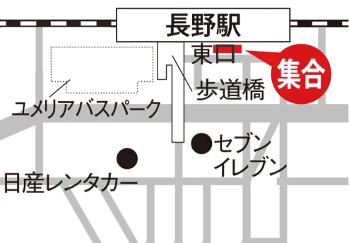 長野駅